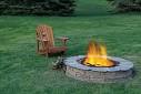 How to Build a Fire Pit | Step-by-Step | Outdoor Structures ...