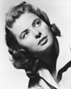 Ingrid Bergman Ingrid Bergman