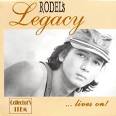 Rodel Naval - Rodel's Legacy. Track List: 1. Lumayo Ka Man - rodelnaval_legacy
