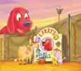 Clifford's Really Big Movie