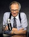 Larry King Says Goodbye Tonight