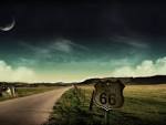 Route 66 1600x1200 wallpapers download - Desktop Wallpapers, HD ...
