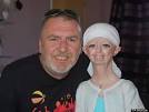 Britains Oldest Teen, 100-Year-Old Progeria Sufferer Hayley.