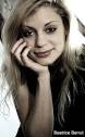 Beatrice Berrut wurde 1985 in