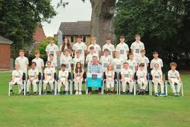 Image result for Bowden Cricket Club