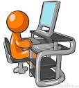 Stock Photography: Computer Programmer