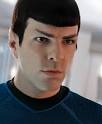 Dr. Spock Is Gay - The POH Diaries