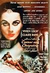 Caesar and Cleopatra Movie Posters From Movie Poster Shop
