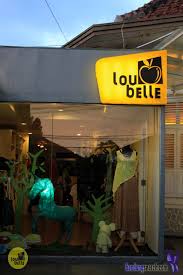 Loubelle Shop - Art, Clothing and Music | bandungsearch.com