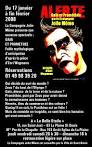 Je ne pouvais pas faire