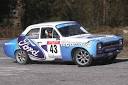 Maxwell Racing Developments, Specialists In Classic Car Engine