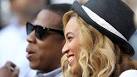 Jay-Z Beyonce
