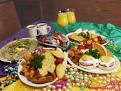 Sunday Bayou Brunch / Specials / Menu / Home - Po' Boys Creole ...