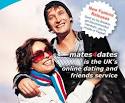 Online dating agency – mates4dates internet dating agency