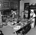Colonial Food in Colonial Williamsburg - Foodnotes