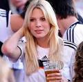 The 25 Hottest International Sports Fans | Bleacher Report