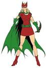 Bat-girl Bette Kane 1 by ~Williambmn on deviantART