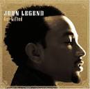 JOHN LEGEND - Get Lifted Album