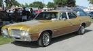 Oldsmobile Vista Cruiser, 1964-1977 | Eric Peters Autos