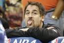 Billionaire Mark Cuban, owner