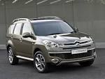 Citroen C Crosser - CarAutoPortal.