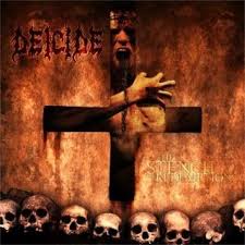 Deicide - The Deathless