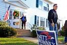 Mitt Romney Girds for a Gingrich Fight - WSJ.