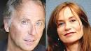 Fabrice Luchini et Isabelle