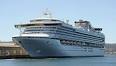 Diamond Princess (ship) - Wikipedia, the free encyclopedia