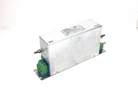 Siemens 6SL3000-0HE21-0AA0 Line Filter for 10kW Smart ...
