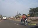 Panoramio - Photo of Chabua railway station, Dibrugarh, Assam