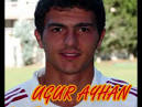 emirhan ergün, ahmet kesim
