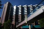 Sheraton hotel in Towson - via Daymix