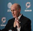 DolFans NYC » Blog Archive » Coach Joe Philbin Talks to Dolphins ...