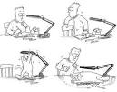 Comic creator: Simon Tofield