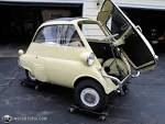 1957 BMW 300 Isetta id 11083 | Motortopia
