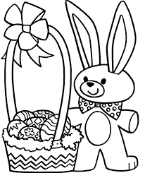 Image result for baskets coloring page