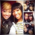 Brandy and Monica Back Together Again | The