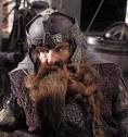 Gimli bio