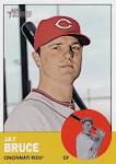 I like Jay Bruce.