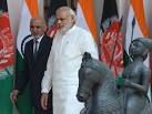 India will walk shoulder to shoulder with people of Afghanistan.