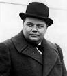 Roscoe "Fatty" Arbuckle