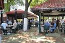 Trazzler | Garcia's Seafood Grille and Fish