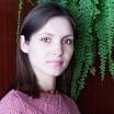 Рогач Тетяна Іванівна -