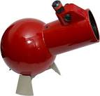 Review: Edmund Scientific Astroscan telescope