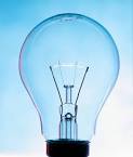 Light: light-bulb-glowing-filament-light-blue-uncropped-lores- 3 ...