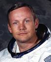 astronauts Neil Armstrong