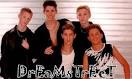 DreamStreet
