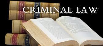 Criminal lawyer Atlanta