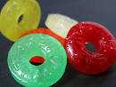 Accidental Hedonist - What Makes LifeSavers Different